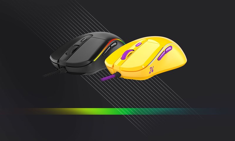 Được thiết kế đặc biệt cho việc chơi game Được thiết kế đặc biệt cho việc chơi game