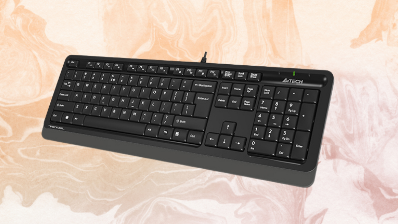  Đệm th&ecirc;m m&agrave;ng silicon để tăng độ đ&agrave;n hồi khi đ&aacute;nh m&aacute;y