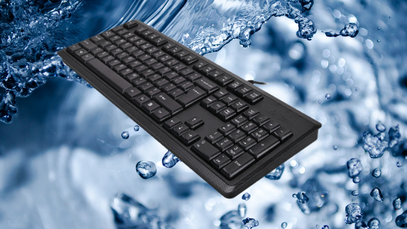 Thanh điều chỉnh chiều cao b&agrave;n ph&iacute;m