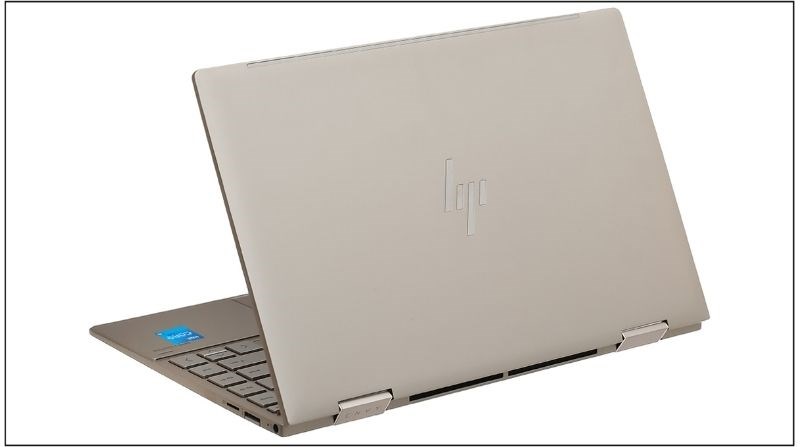 Laptop HP Envy X360 13 bd0530TU i5 1135G7 (4Y0Y4PA) 