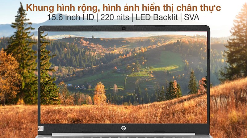 M&agrave;n h&igrave;nh chất lượng, h&igrave;nh ảnh ch&acirc;n thực