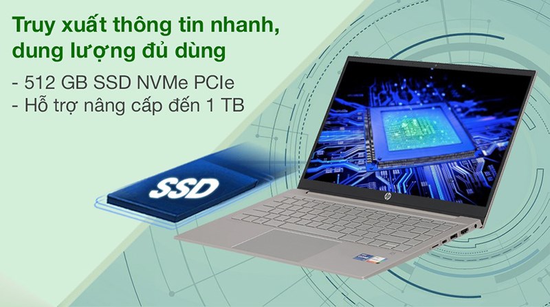 Truy xuất thông tin nhanh chóng