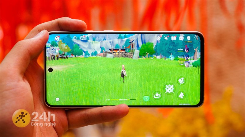 Chiến game tuyệt vời