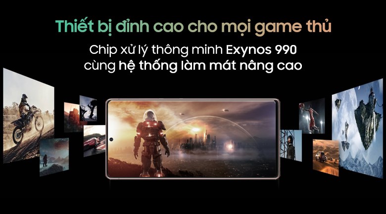 Samsung Galaxy Note 20