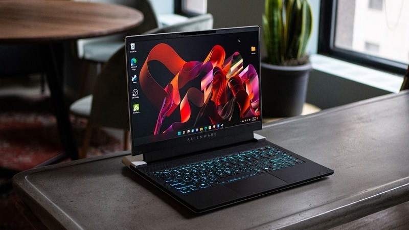 Dell Gaming Alienware x14 Dell Gaming Alienware x14