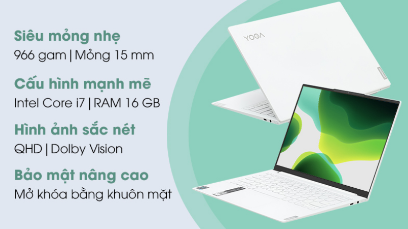  Lenovo YOGA Slim 7 Carbon 13ITL5 i7 1165G7