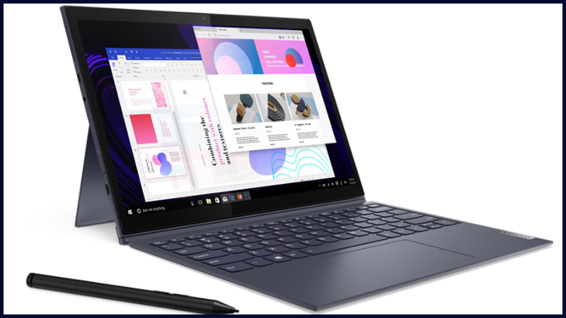  Lenovo Yoga Duet 7 13ITL6 i7 1165G7