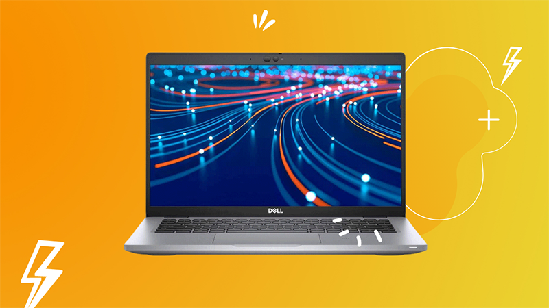 Dell Latitude 5420 (L5420I714WP)