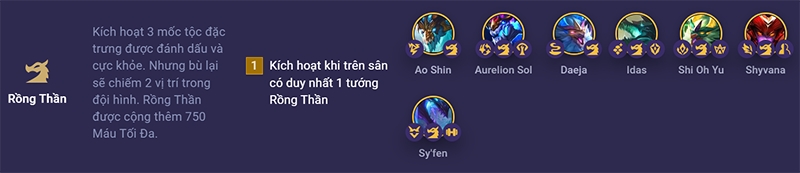 Rồng Thần