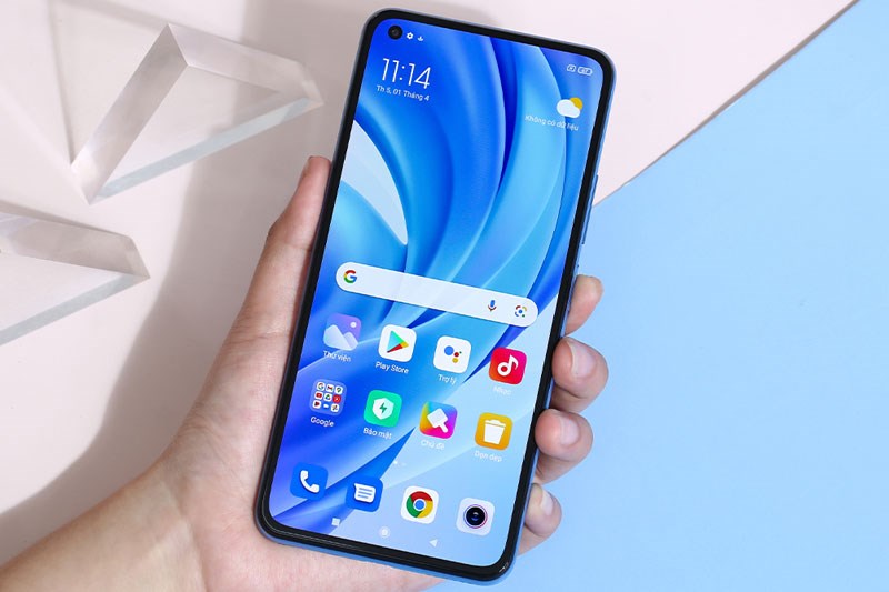 Xiaomi 11 Lite 5G NE