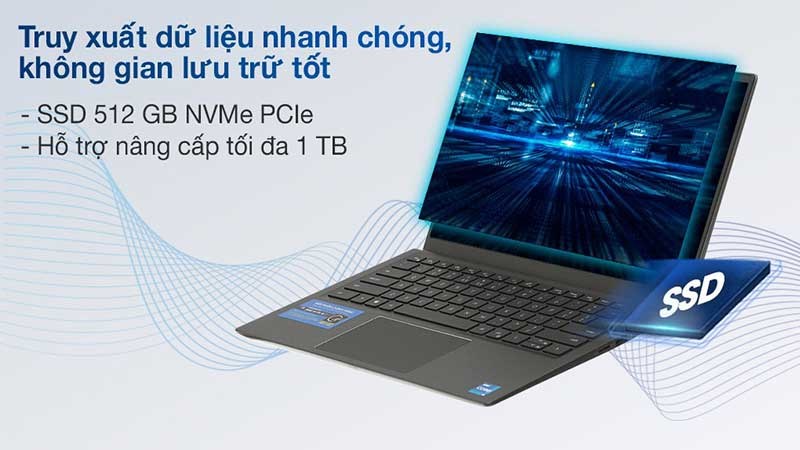 Dell Vostro 5410 i5 11320H (V4I5214W1)