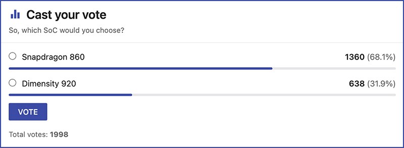 Lựa chọn của người d&ugrave;ng