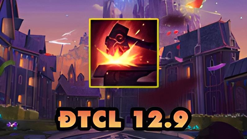 B&uacute;a R&egrave;n Ma Thuật