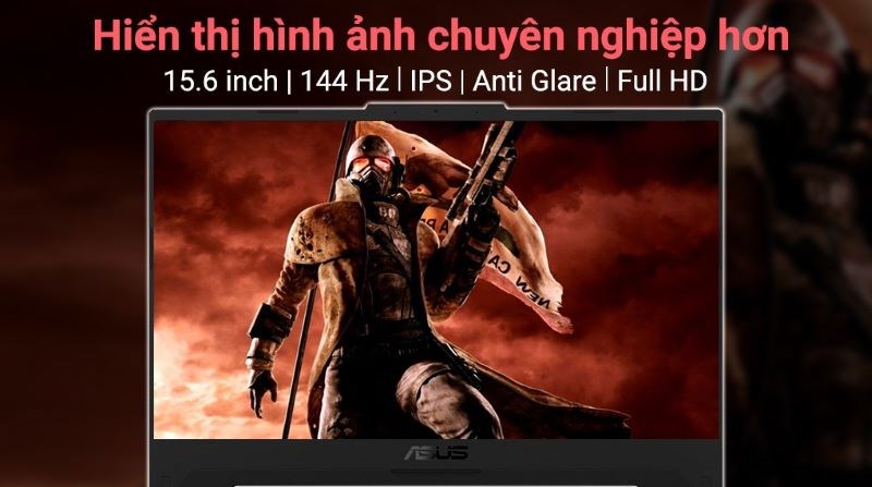 Hiển thị h&igrave;nh ảnh chuy&ecirc;n nghiệp với m&agrave;n h&igrave;nh xịn x&ograve;