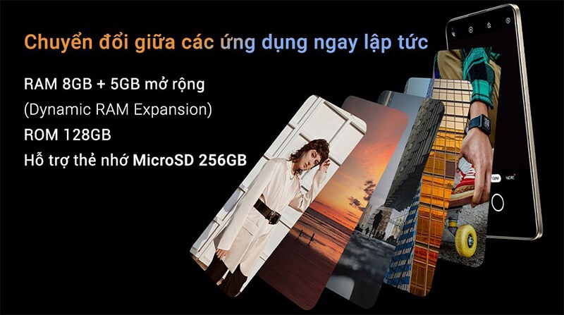 Chip xử lý Snapdragon 680 4G