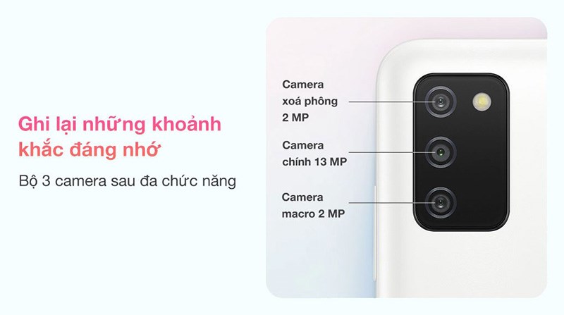 Camera sắc n&eacute;t