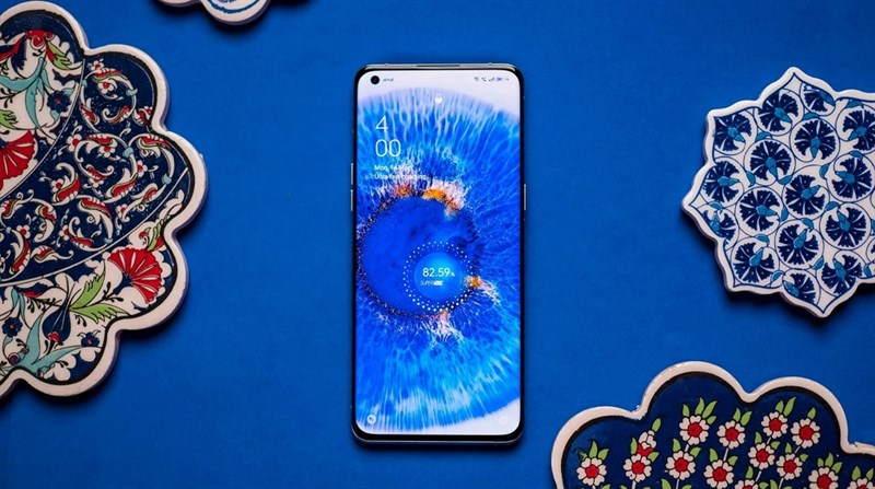 OPPO Find X5 Pro 5G