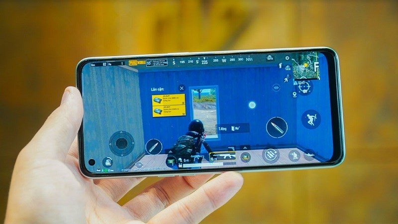 Oppo Reno7Z 5G