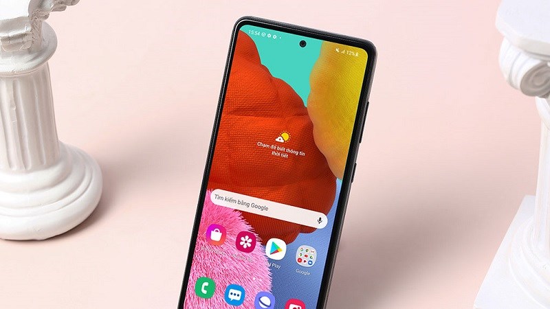 Samsung Galaxy A52s 5G