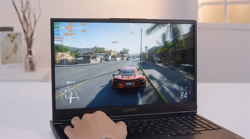 Lenovo Gaming Legion 5 15ITH6 i7 11800H