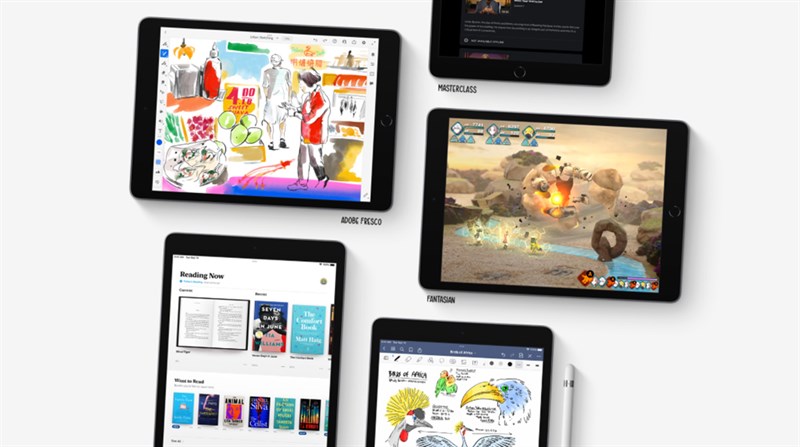 M&aacute;y phục vụ mọi nhu cầu người d&ugrave;ng