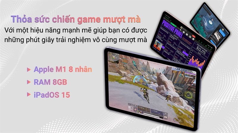 Tự tin chiến game với cấu h&igrave;nh khủng