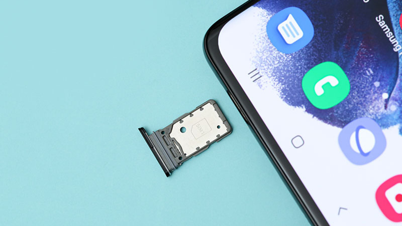 Samsung Galaxy S21 Ultra 5G