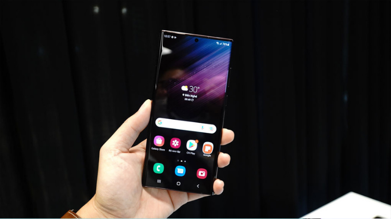 Sang trọng mọi g&oacute;c nh&igrave;n