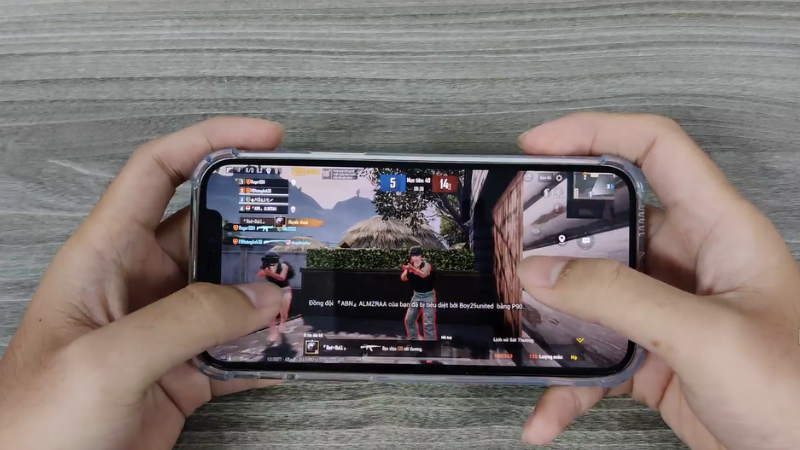 Iphone 12 Pro