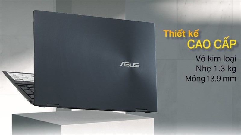 Thiết kế tinh tế