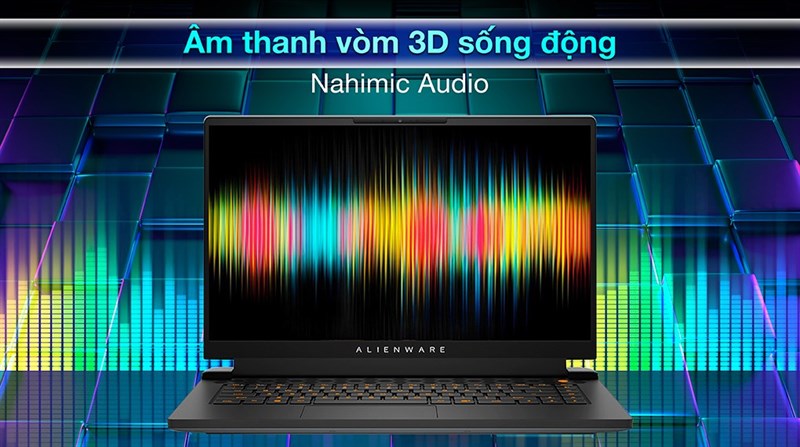 Âm thanh sống động