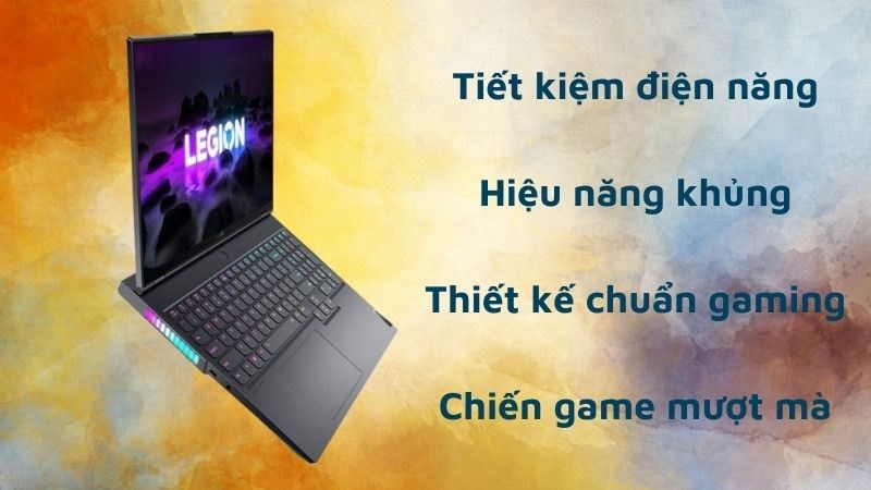 Tiết kiệm điện năng