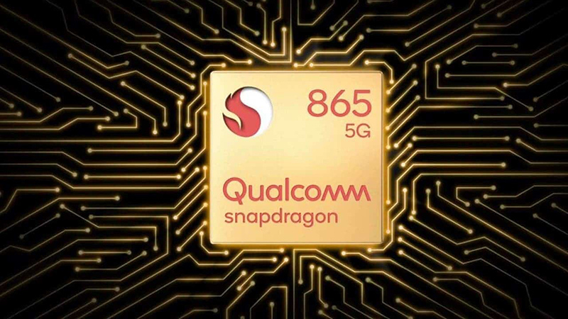 So s&aacute;nh chip MediaTek Dimensity 920 v&agrave; Snapdragon 865