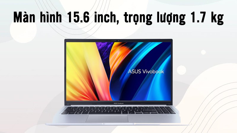 Thiết kế sang trọng nhỏ gọn