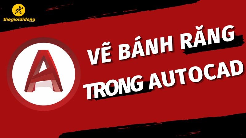 Vẽ bánh răng trong AutoCAD là một kỹ thuật mô phỏng được ứng dụng đa dạng trong các lĩnh vực sản xuất và kỹ thuật. Với việc nắm vững cách thiết kết, bạn có thể tạo ra những mẫu bản vẽ ấn tượng và thực hiện các dự án thành công một cách dễ dàng. Hãy bắt đầu học tập và thành công sẽ đến với bạn! Translation: Drawing gears in AutoCAD is a simulation technique widely applied in manufacturing and engineering fields. With a solid understanding of design techniques, you can easily create impressive design models and successfully complete projects. Start studying and success will come to you!