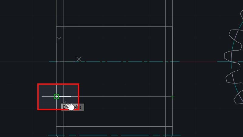 Quay lại điểm ban đầu