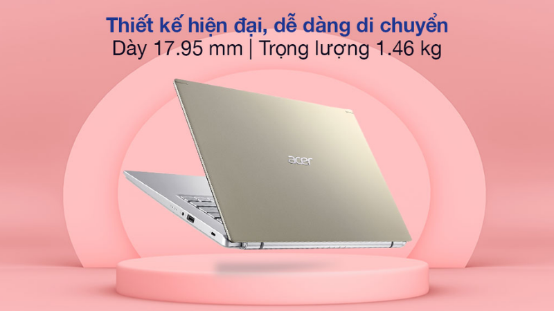 Acer Aspire A514 54 5127