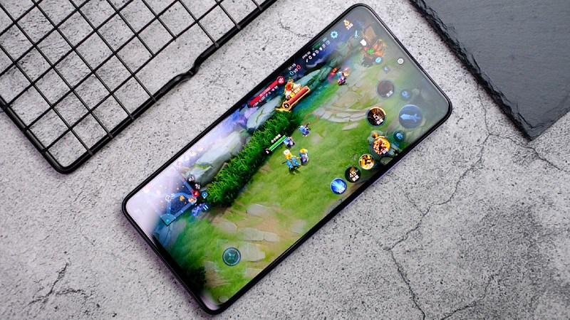 Xiaomi Redmi Note 11 (6GB/128GB)