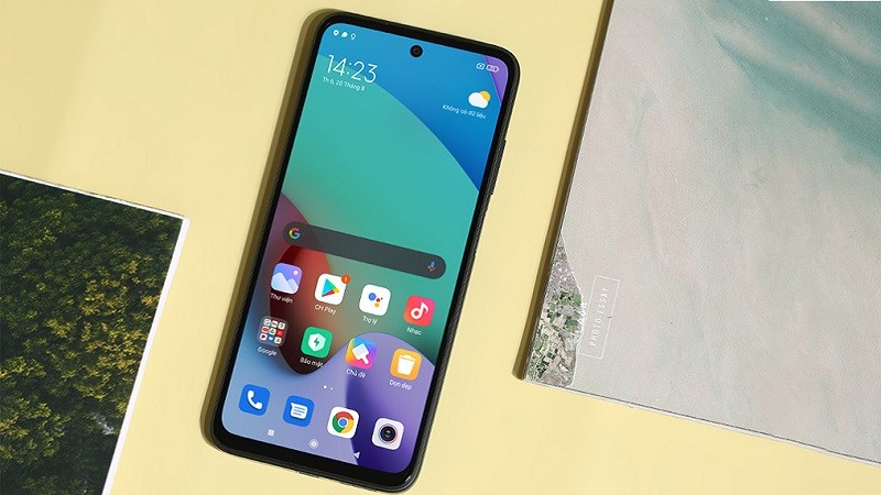 Xiaomi Redmi Note 11 (6GB/128GB)