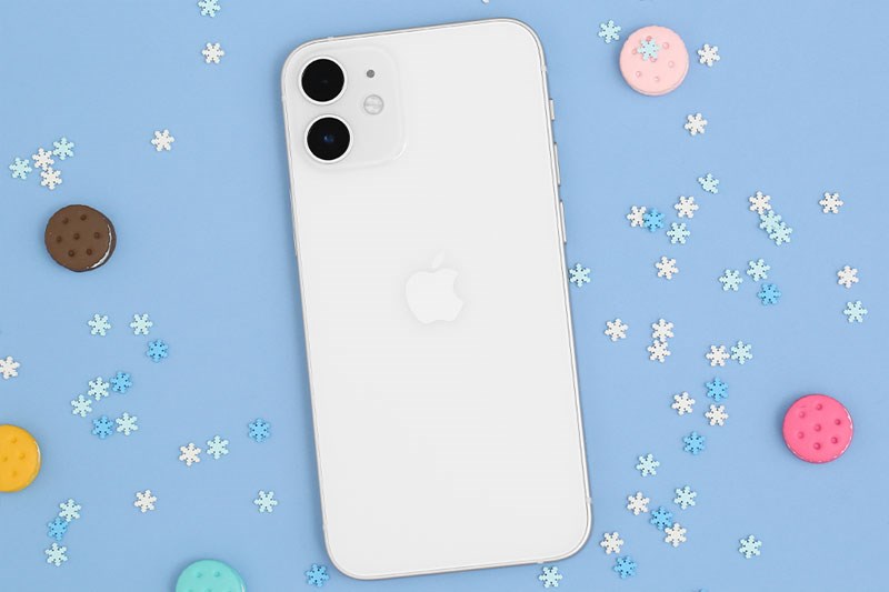 Mặt lưng k&iacute;nh sang trọng