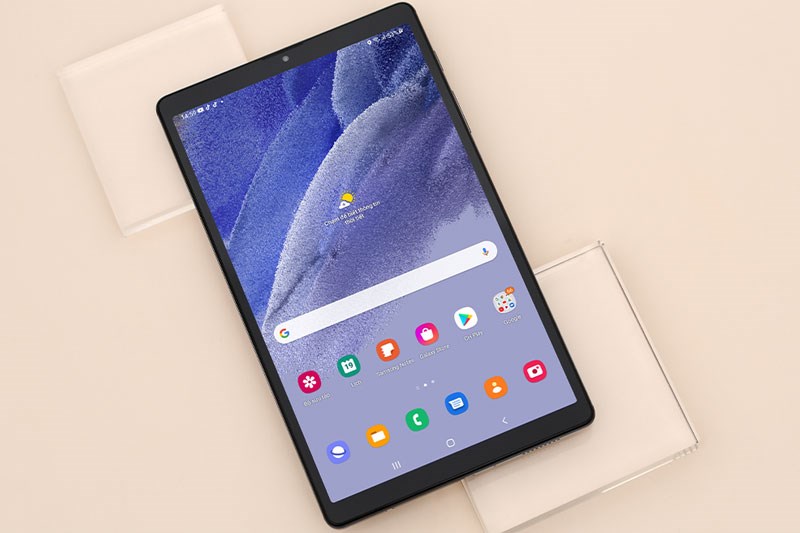 Samsung Galaxy Tab A7 Lite