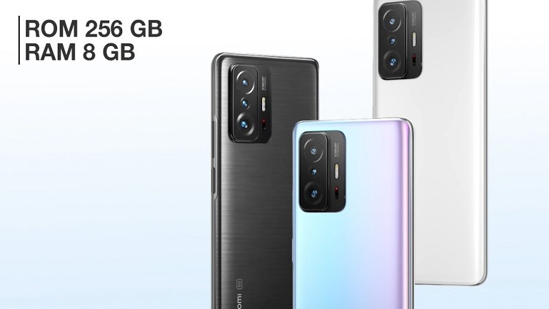 Xiaomi 11T 5G 256GB