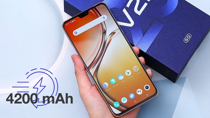 Đánh giá Vivo V23 5G