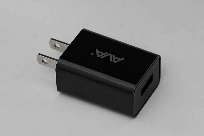 Adapter sạc USB 5W AVA DS432X