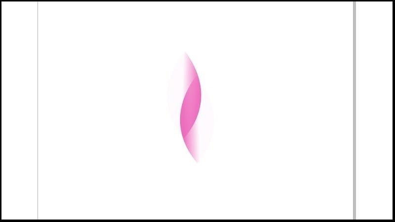 Cánh hoa của kiểu cầu kỳ Cánh hoa của kiểu cầu kỳ