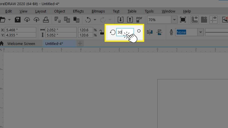Xoay cánh hoa Xoay cánh hoa