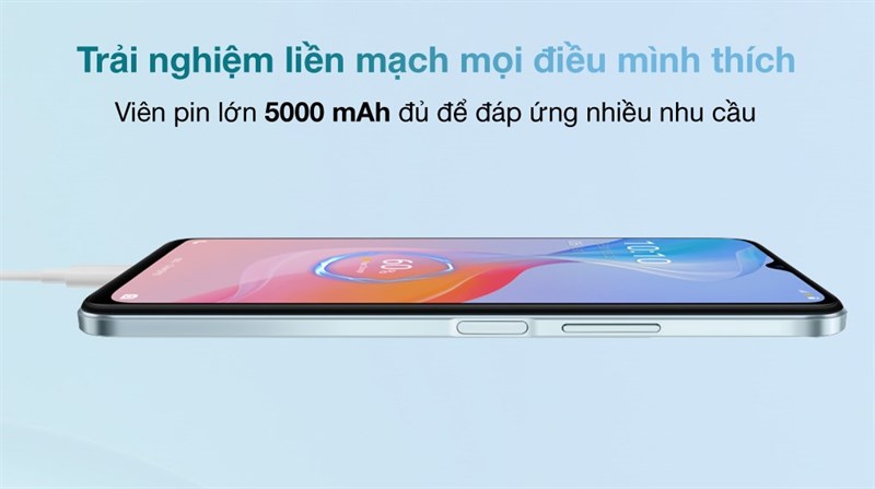 Trải nghiệm liền mạch Trải nghiệm liền mạch