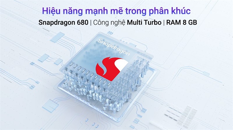 Cấu hình mạnh mẽ Cấu hình mạnh mẽ