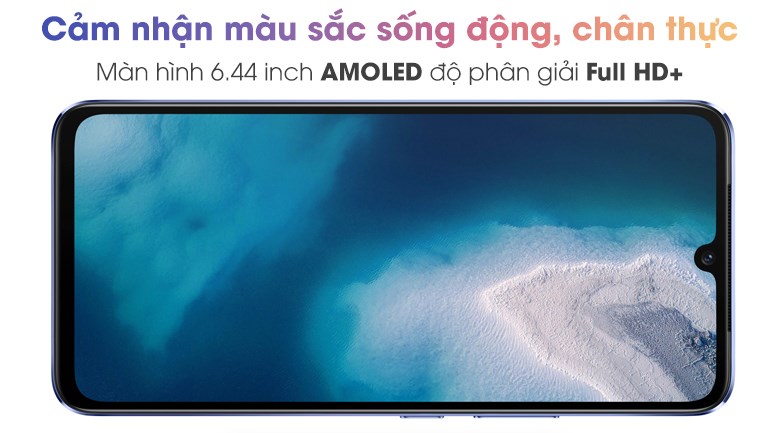 Tần số quét lên tới 90Hz Tần số quét lên tới 90Hz
