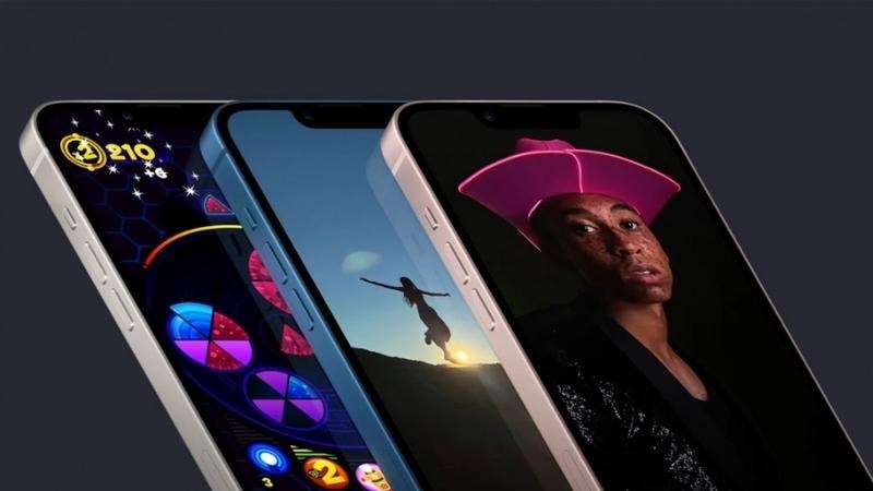 C&ocirc;ng nghệ cao cấp mang đến trải nghiệm kh&oacute; qu&ecirc;n từ iPhone 13